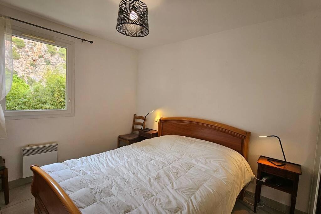 Apartamento Les Marches Du Soleil Sète Exterior foto