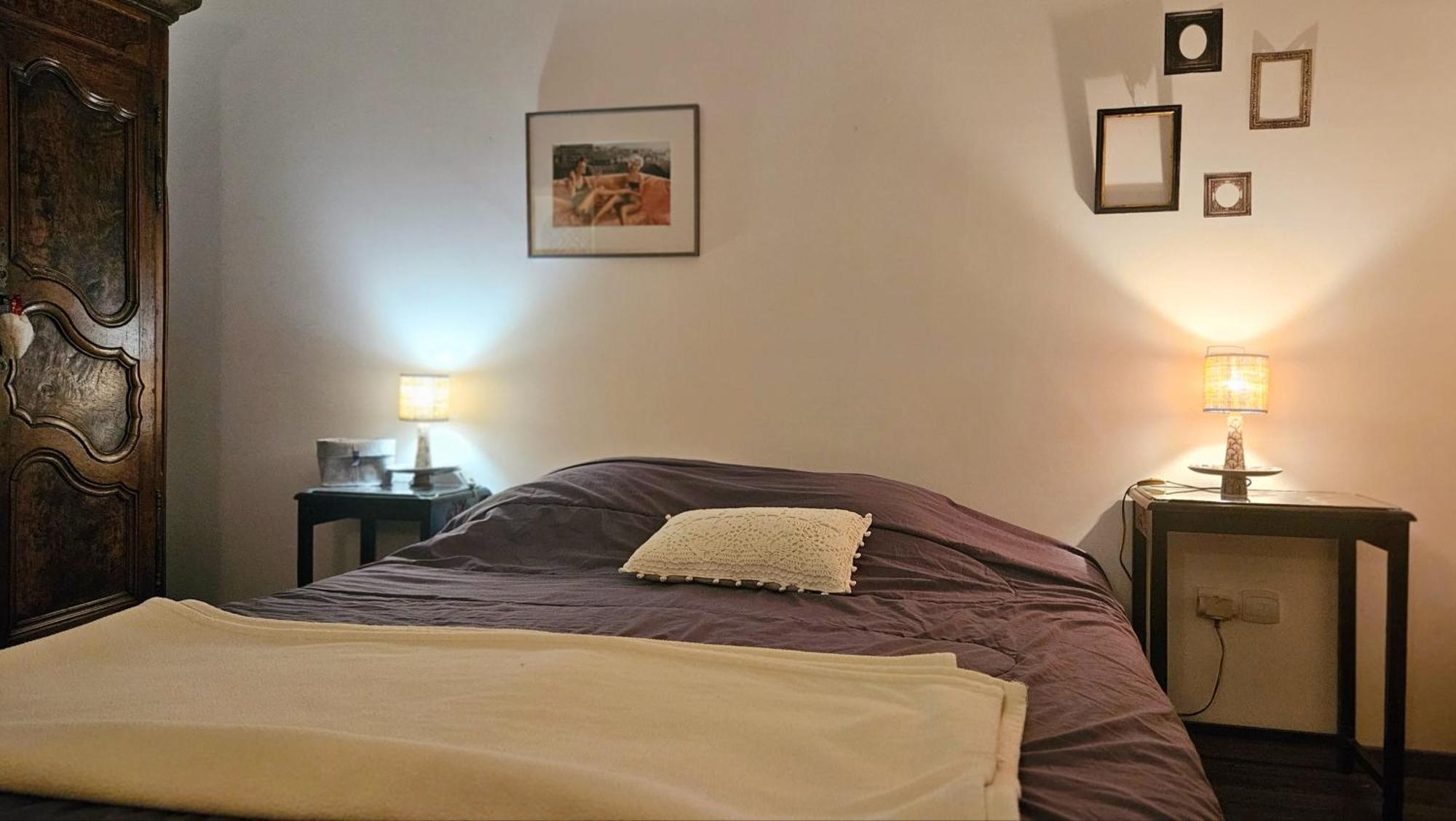 Apartamento Les Marches Du Soleil Sète Exterior foto